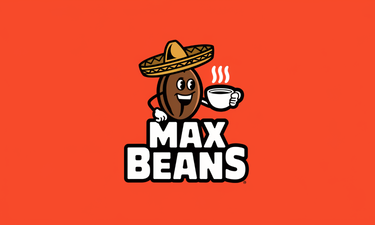 MaxBeans.com - Creative brandable domain for sale